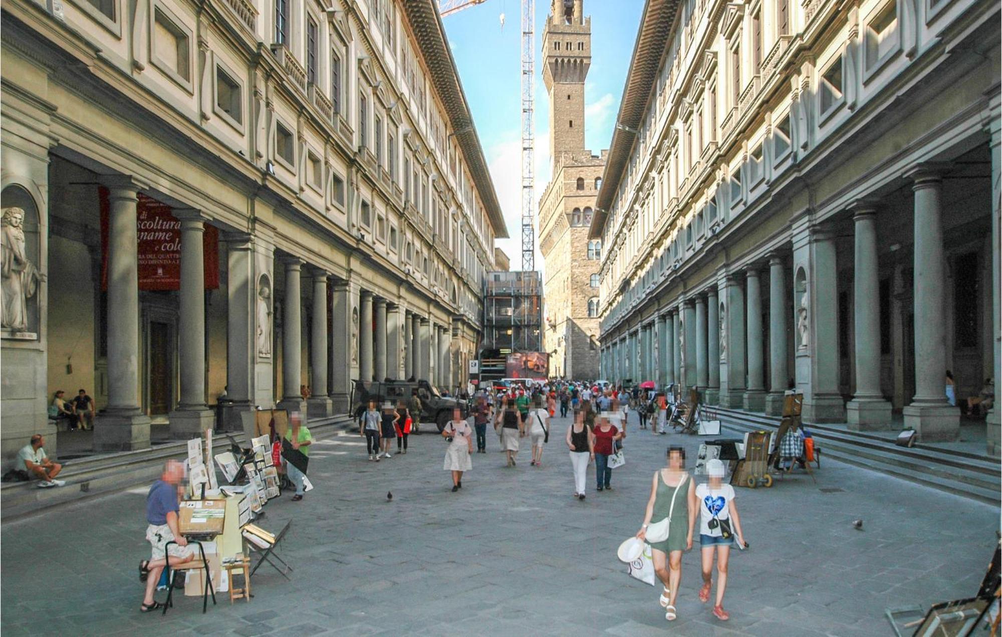 Awesome Apartment In Firenze With Wifi Florença Exterior foto