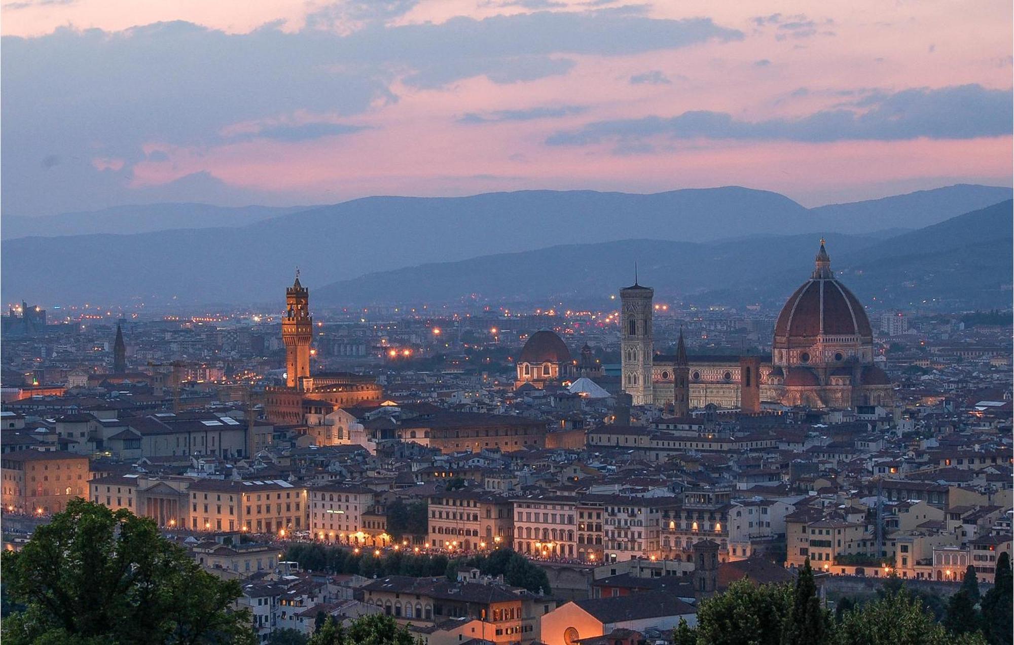 Awesome Apartment In Firenze With Wifi Florença Exterior foto