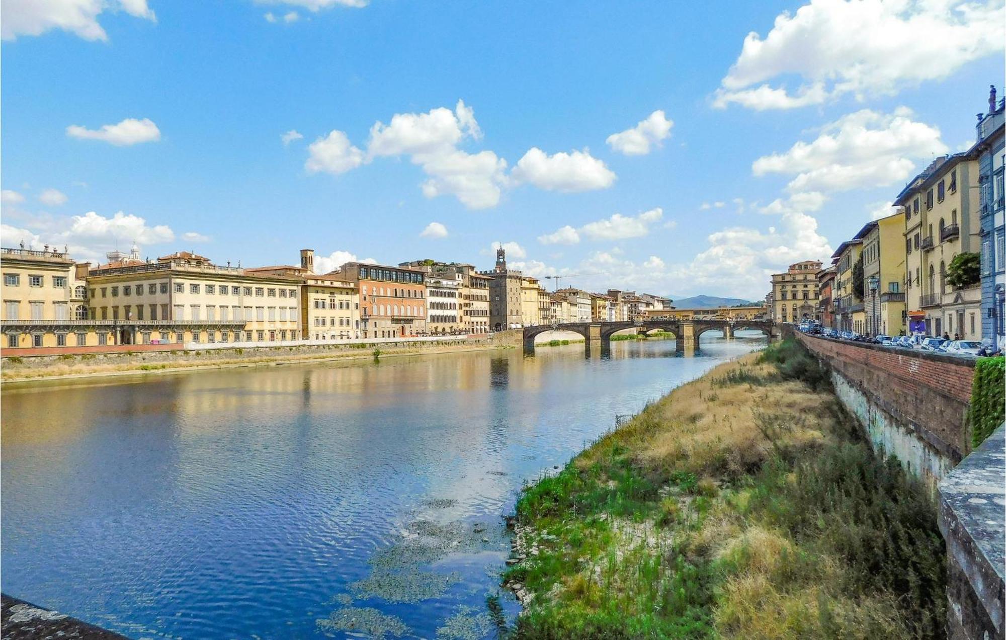 Awesome Apartment In Firenze With Wifi Florença Exterior foto