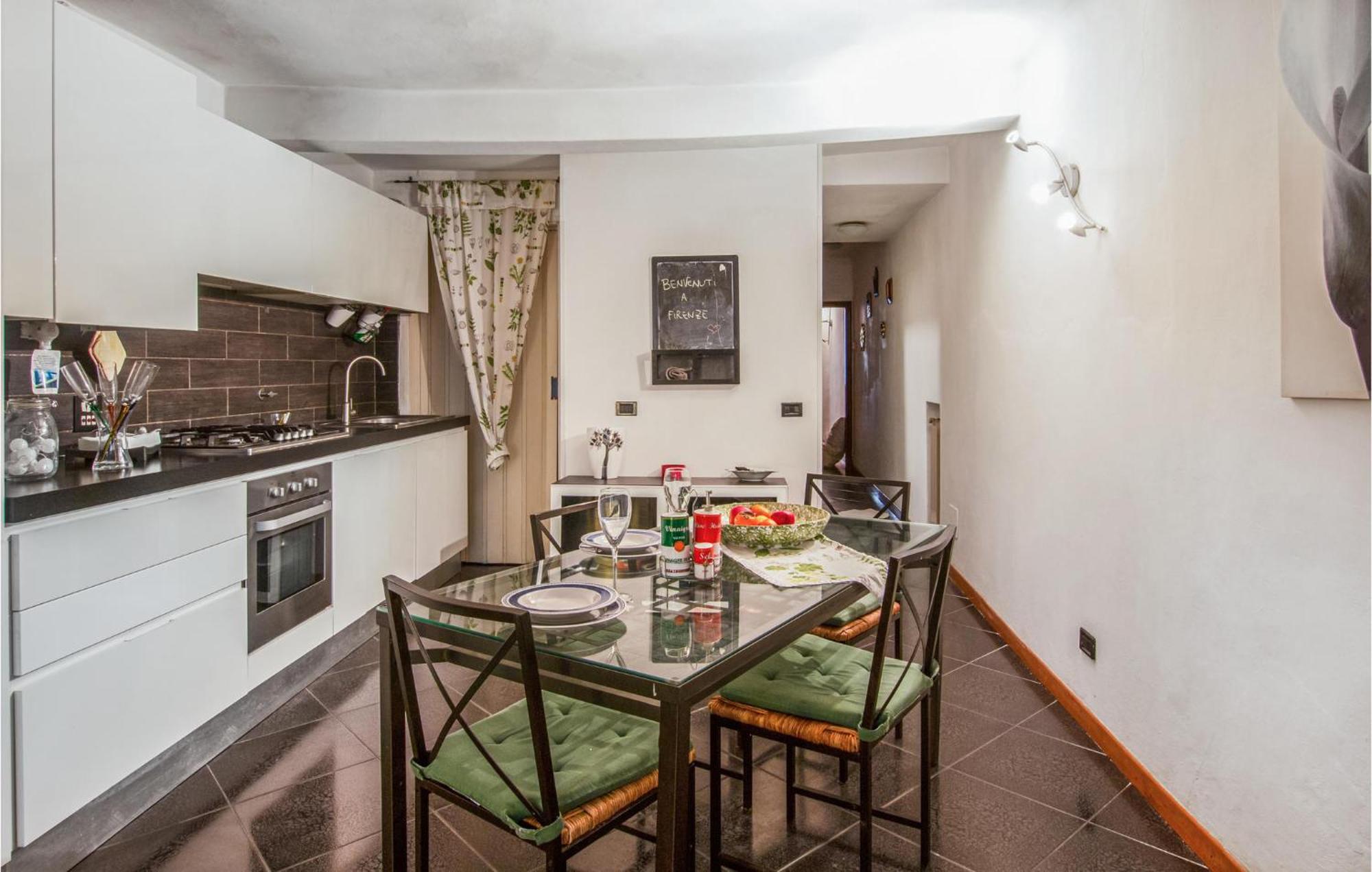 Awesome Apartment In Firenze With Wifi Florença Exterior foto